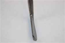 Willie Aveston Cromer Handforged Iron 