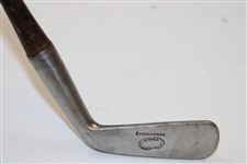 Willie Aveston Cromer Handforged Iron 
