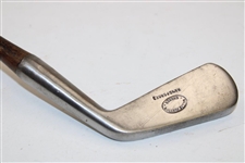 Willie Aveston Cromer Handforged Iron 