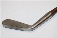 Willie Aveston Cromer Handforged Iron 