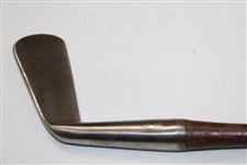Willie Aveston Cromer Handforged Iron 
