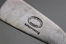 Willie Aveston Cromer Handforged Iron 
