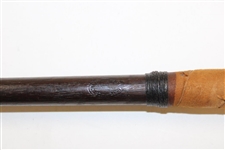 Willie Aveston Cromer Handforged Iron 