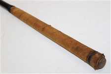 Willie Aveston Cromer Handforged Iron 