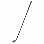 Willie Aveston Cromer Handforged Iron 