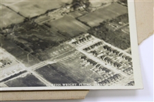 1931 Bayside Links And Fort Totten General View Of Site Photo - Wendell Miller Collection