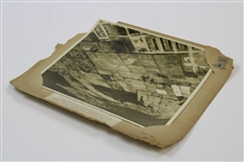 1931 Bayside Links And Fort Totten General View Of Site Photo - Wendell Miller Collection