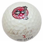 Paul Azinger Signed Top-Flite 1993 PGA Inverness Club Logo Golf Ball JSA ALOA