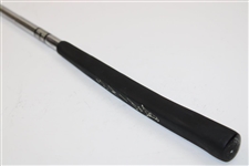 Champion Danny Edwards' Gold Plated PING A-Blade Putter for 1985 Pensacola Open Win