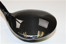 Danny Edwards' Used Callaway EPIC Speed Flash Face SS21 Driver with Head Cover