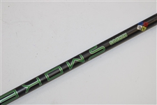 Danny Edwards' Used Callaway EPIC Speed Flash Face SS21 Driver with Head Cover