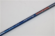 Danny Edwards' Used Callaway XHOT Speed Frame Face 3-Wood