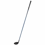 Danny Edwards' Used Callaway XHOT Speed Frame Face 3-Wood