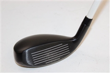 Danny Edwards' Used Callaway XR Hyper Speed Face Cup 19 Degree 3-Wood with Head Cover