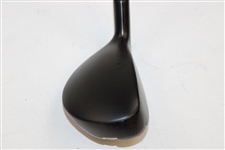 Danny Edwards' Used Callaway XR Hyper Speed Face Cup 19 Degree 3-Wood with Head Cover