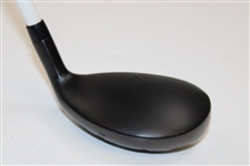 Danny Edwards' Used Callaway XR Hyper Speed Face Cup 19 Degree 3-Wood with Head Cover