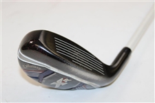 Danny Edwards' Used Callaway XR Hyper Speed Face Cup 19 Degree 3-Wood with Head Cover