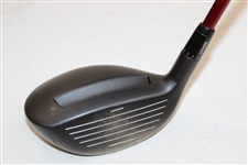 Danny Edwards' Used Adams XTD Velocity Slot Tech 15ti Wood with Head Cover