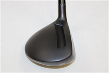 Danny Edwards' Used Adams XTD Velocity Slot Tech 15ti Wood with Head Cover