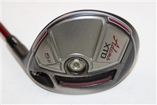 Danny Edwards' Used Adams XTD Velocity Slot Tech 15ti Wood with Head Cover