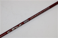 Danny Edwards' Used Adams XTD Velocity Slot Tech 15ti Wood with Head Cover