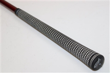 Danny Edwards' Used Adams XTD Velocity Slot Tech 15ti Wood with Head Cover