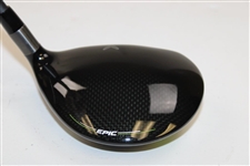 Danny Edwards' Used Callaway EPIC Speed 15 Degree 3-Wood with Head Cover