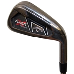 Danny Edwards' Used Callaway RAZR Tour 3, 4, 5, 6, 7 & 9-Irons