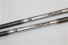 Danny Edwards' Used Callaway Mack-Daddy 2 Tour Grind R-Design 52 & 54 Degree Wedges