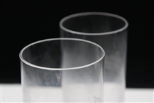 Pair of Augusta National Golf Club Clubhouse Drinking Glasses