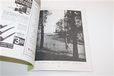 1934 Annual Invitation Tournament (First Masters) Reproduction Program