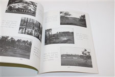 1934 Annual Invitation Tournament (First Masters) Reproduction Program