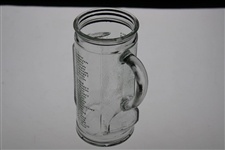 Masters Champions Commemorative Golf Bag Themed Drinking Glass - 1934-1992