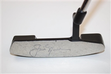 Jack Nicklaus Signed 20th Ann. MacGregor Response ZT MI615 Masters’ Putter JSA ALOA