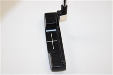 Jack Nicklaus Signed 20th Ann. MacGregor Response ZT MI615 Masters’ Putter JSA ALOA