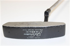 Jack Nicklaus Signed 20th Ann. MacGregor Response ZT MI615 Masters’ Putter JSA ALOA