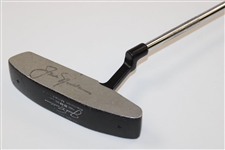 Jack Nicklaus Signed 20th Ann. MacGregor Response ZT MI615 Masters’ Putter JSA ALOA
