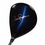 Jack Nicklaus Signed Used Nicklaus AirMaxDPT Driver JSA ALOA