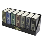 Titleist Tiger Woods Commemorative Golf Ball Series 1st - 7th Victories