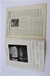 1924 'The Outlook Magazine' with Walter Hagen on Cover