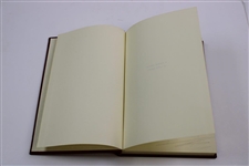 1922-1972 'Fifty Years Of Mostly Fun, A History Of The Cherry Hills CC' 1st Ed. Book by Jim Norland