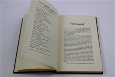 1922-1972 'Fifty Years Of Mostly Fun, A History Of The Cherry Hills CC' 1st Ed. Book by Jim Norland