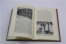 1922-1972 'Fifty Years Of Mostly Fun, A History Of The Cherry Hills CC' 1st Ed. Book by Jim Norland