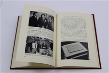 1922-1972 'Fifty Years Of Mostly Fun, A History Of The Cherry Hills CC' 1st Ed. Book by Jim Norland