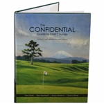 2018 The Confidential Guide, Volume 5 1st Edition Signed by Doak