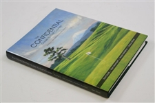 2018 'The Confidential Guide, Volume 5' 1st Edition Signed by Doak