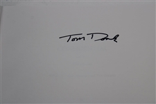 2018 'The Confidential Guide, Volume 5' 1st Edition Signed by Doak