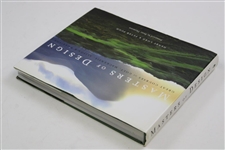 2009 'Masters Of Design' 1st Ed Book by Henry Lord & Peter Pugh