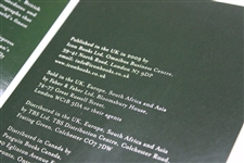 2009 'Masters Of Design' 1st Ed Book by Henry Lord & Peter Pugh