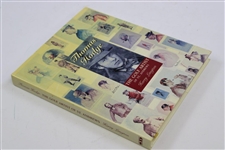 2000 'The Golf Artist of St. Andrews' 1st Ed Thomas Hodge Harry Langton